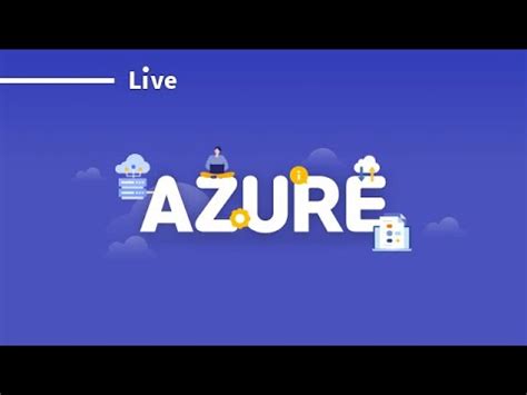 azudelive|Microsoft Azure.